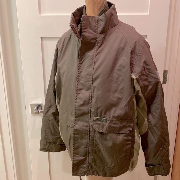 Samual & Kevin double lined jacket - Picture 1 of 15